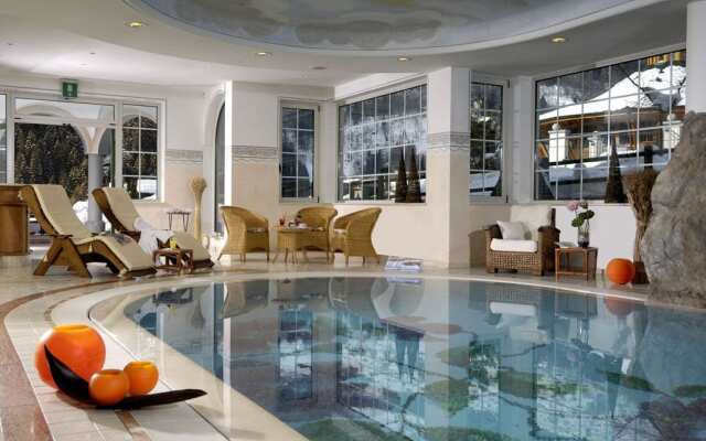 Kristiania Pure Nature Hotel & Spa