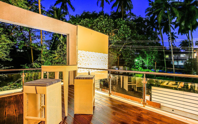 FabHotel Prime Casa Kiara
