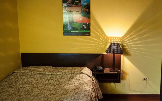 Hostal Iquique