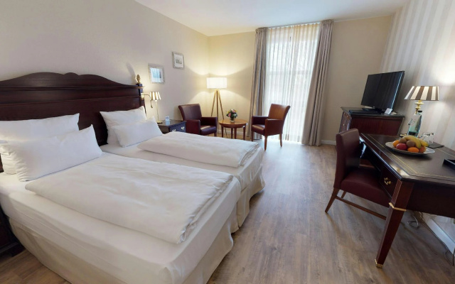 Hotel Engel