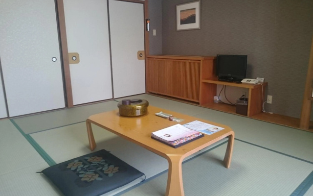 The Grand Resort Arima – Guest Rooms – Kobe