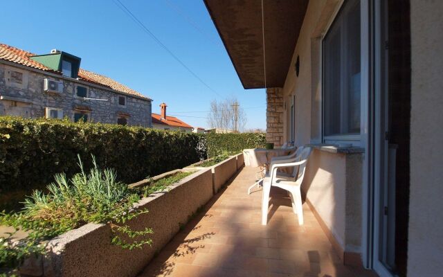 Apartment Jozefina 1261