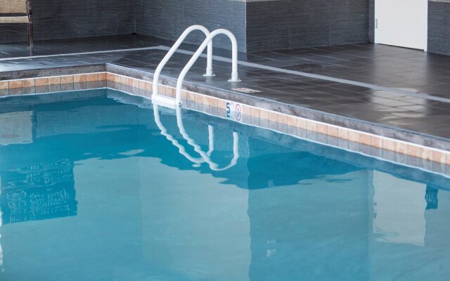 Hampton Inn McPherson