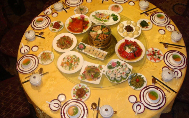 Hong Shan Yi Hotel