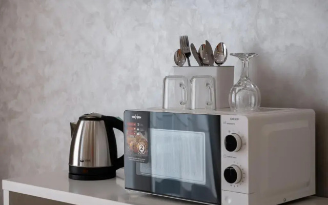 Guest House on Bambukovoy