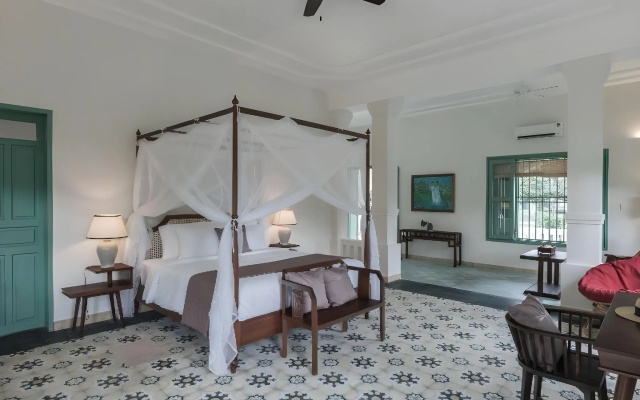 POULO CONDOR BOUTIQUE RESORT & SPA — фото 3
