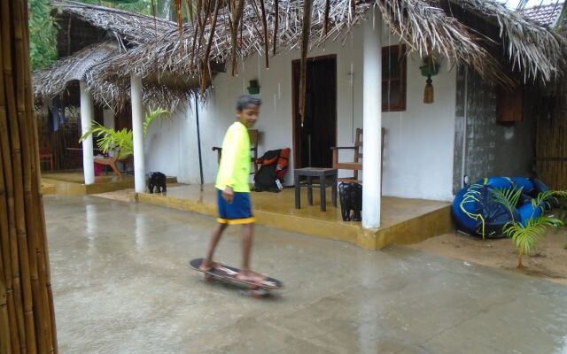 Kite Bay Resort Kalpitiya