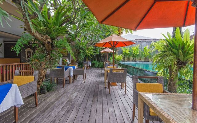 Natya Hotel Tanah Lot