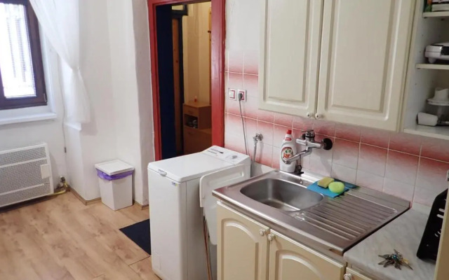 Apartment Jackie