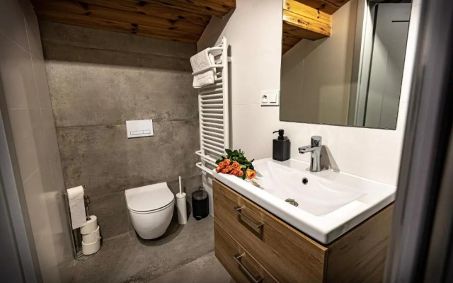 Apartamenty MIODZIO