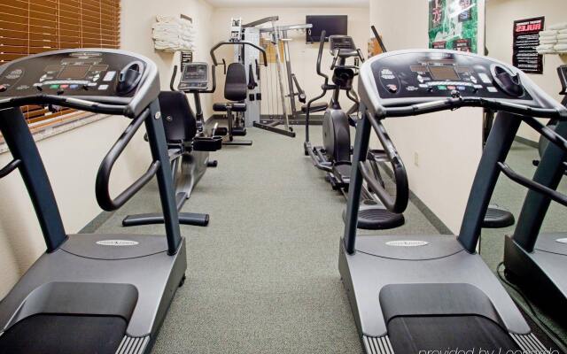 Candlewood Suites Colonial Heights Fort Lee by IHG