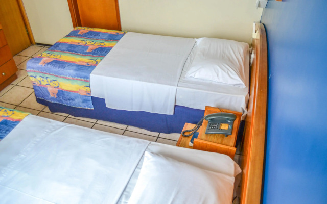 Hotel Flat Classic