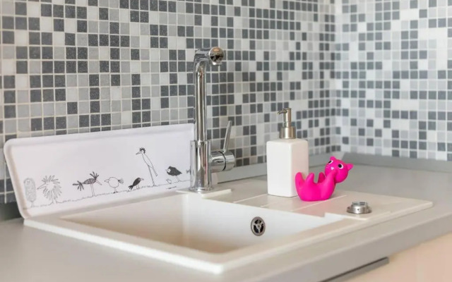 Apartment Penthouse Ema