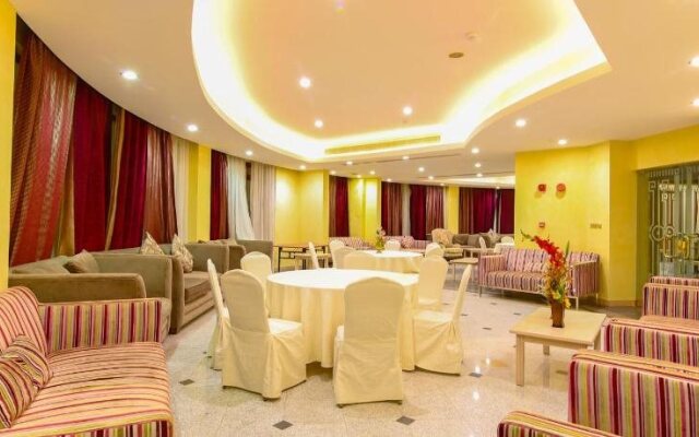 Danat Alhada Resort