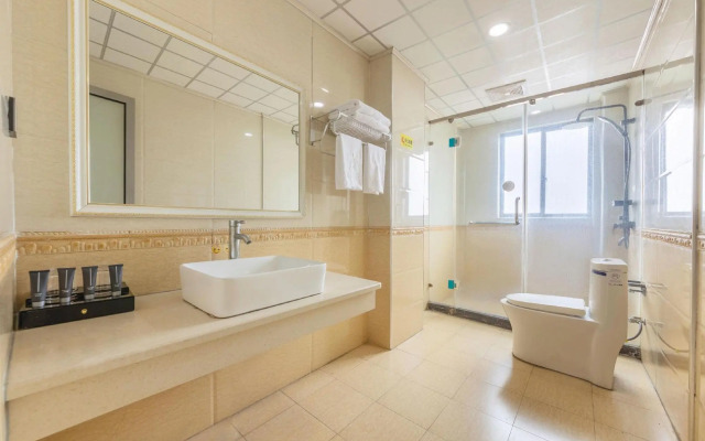 Juhai Important Hotel