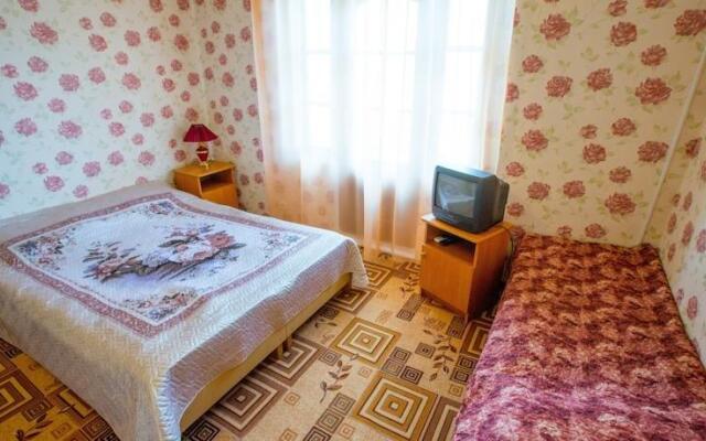 Hotel Elina