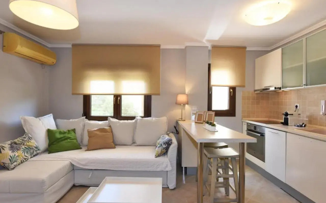 Fibes Luxury Living Mouries Halkidiki
