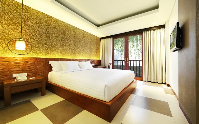 Sun Island Hotel & Spa Legian