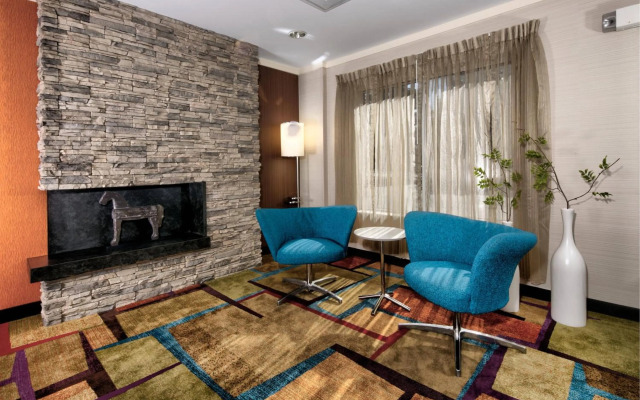 Fairfield Inn & Suites by Marriott Dover
