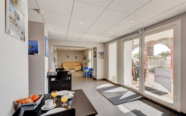 Vacancéole Résidence de L'Océan