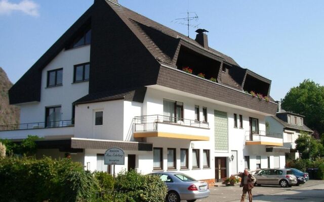 Haus Erholung