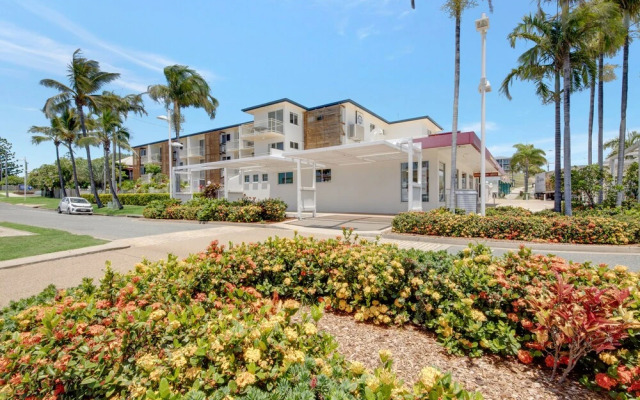 Endeavour Inn Emu Park