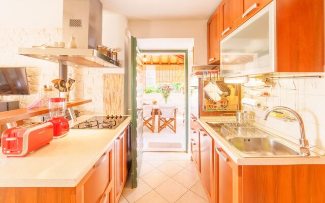 Villa Vicko