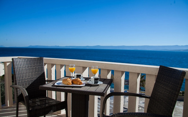 Hotel Villa Džamonja