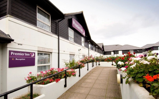 Premier Inn Truro