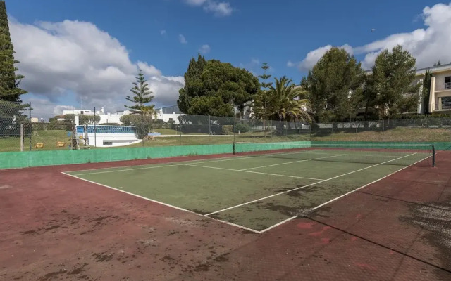 Fish House Flat With Pool