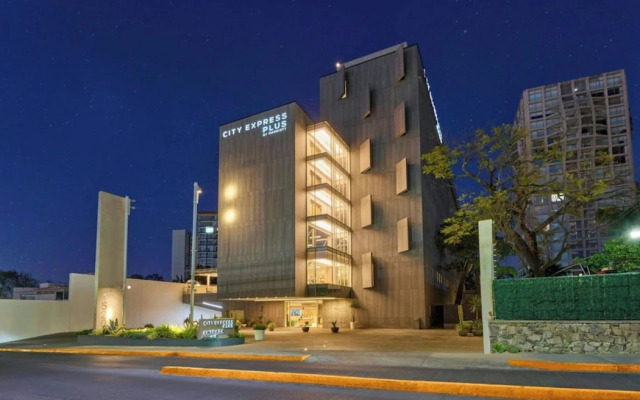 City Express Plus by Marriott Guadalajara Providencia