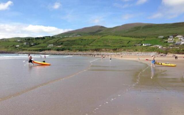 The SeaFront at Inch Beach