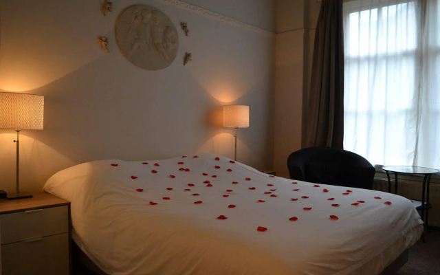 Hotel Grand Canal