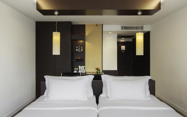 Eastin Hotel Makkasan (SHA Extra Plus)