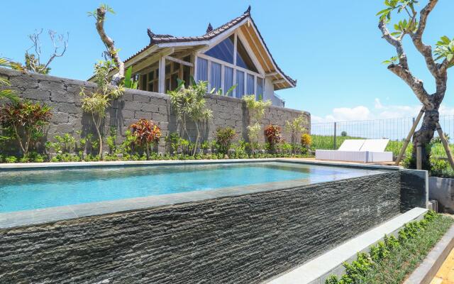 Villa Alisha Pererenan Canggu