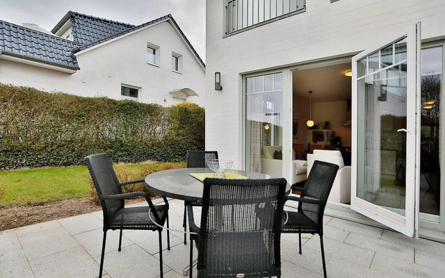 Villa Marion Villa Marion Appartement 1