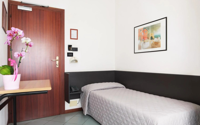 St. Pierre Hotel