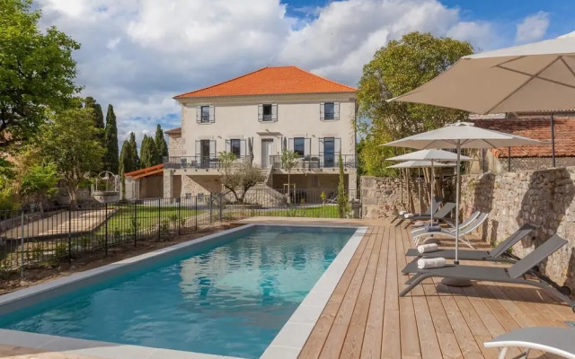 Clos Olivier de Serres