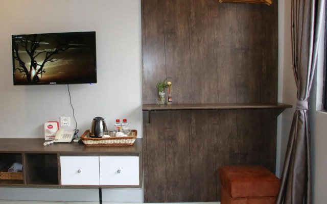 Ostro Hotel