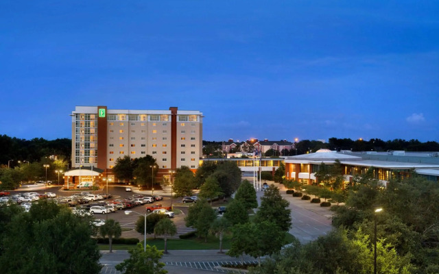 Embassy Suites by Hilton Charleston Airport Convention Ctr