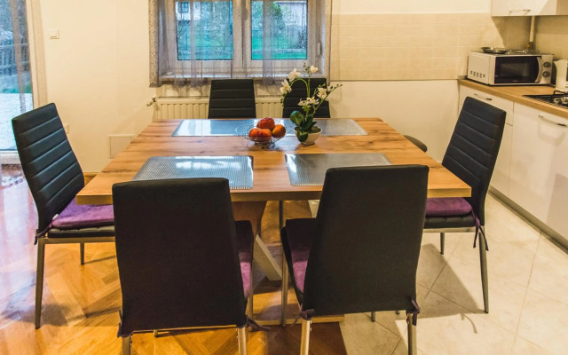 Apartments "Pavić" near Zagreb Airport