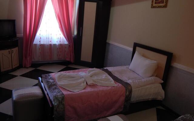 B&B Europa Hotel
