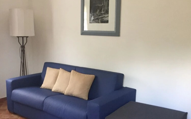 Agriturismo San Leone
