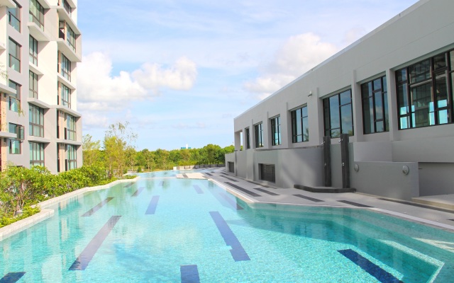 Connext Residence Phuket