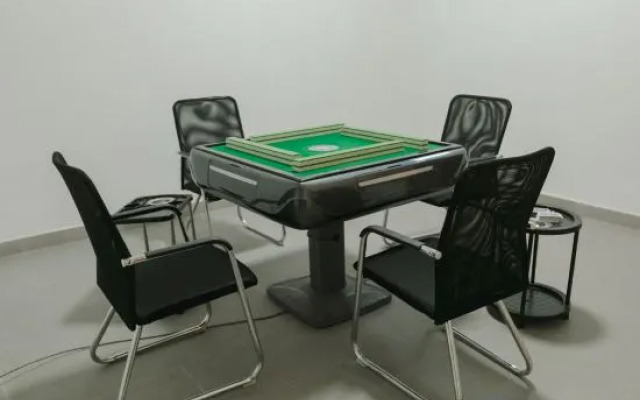 Moganshan Chujianshan Residence