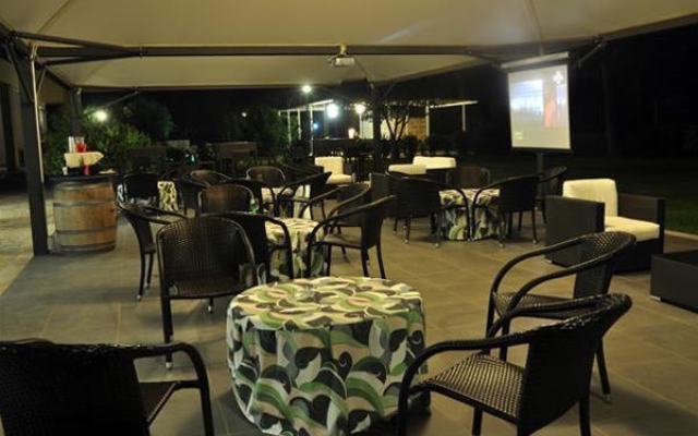 Hotel Gabriella