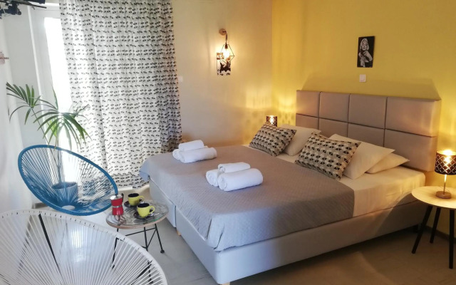 Villa Daizy