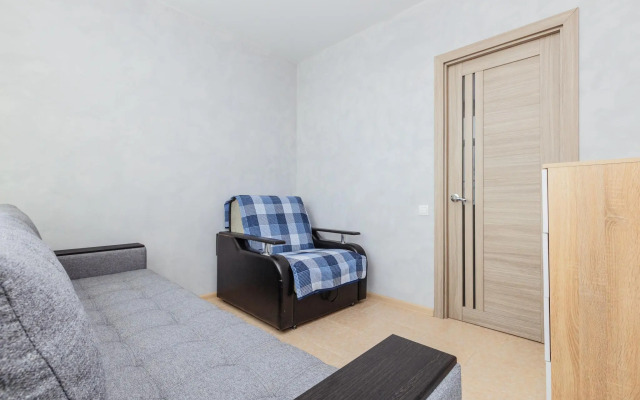 Esthete apartments on Parkhomenko Street