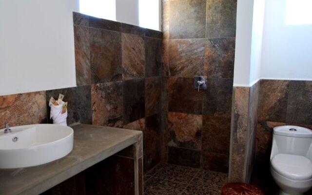 Casa De Arcos Guest House