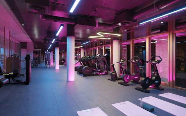 Charles Hope London Battersea